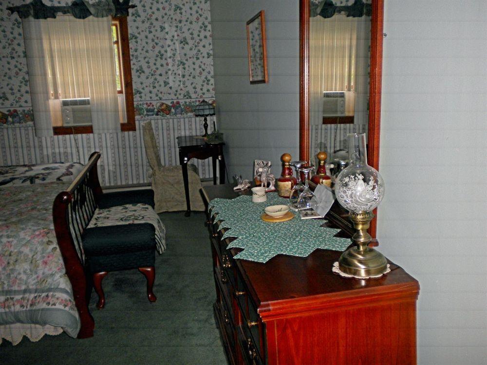 ستو Bears Lair Inn المظهر الخارجي الصورة