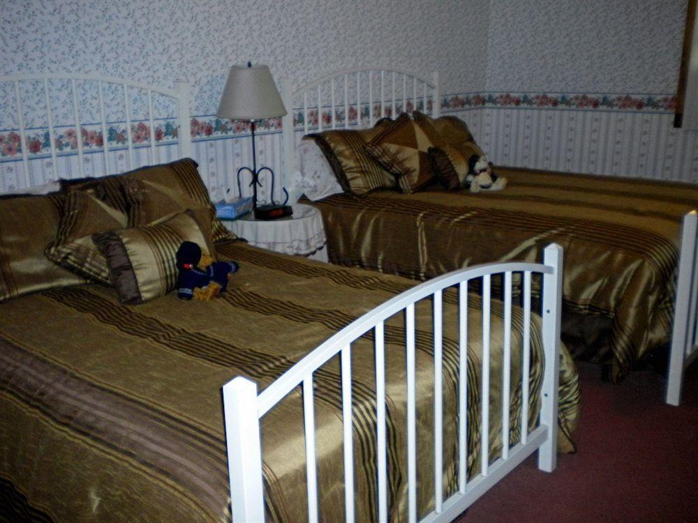 ستو Bears Lair Inn المظهر الخارجي الصورة