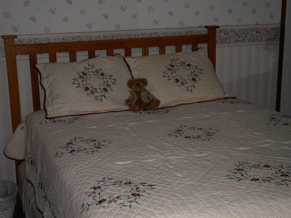 ستو Bears Lair Inn المظهر الخارجي الصورة