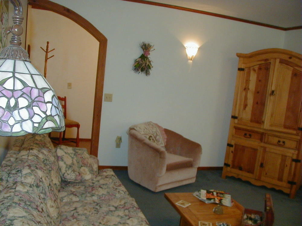 ستو Bears Lair Inn المظهر الخارجي الصورة